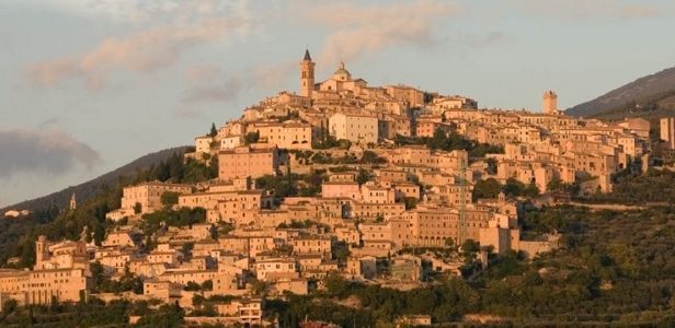 La tua vacanza nel cuore verde d'Italia
