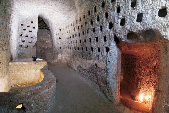 Orvieto-sotterranea