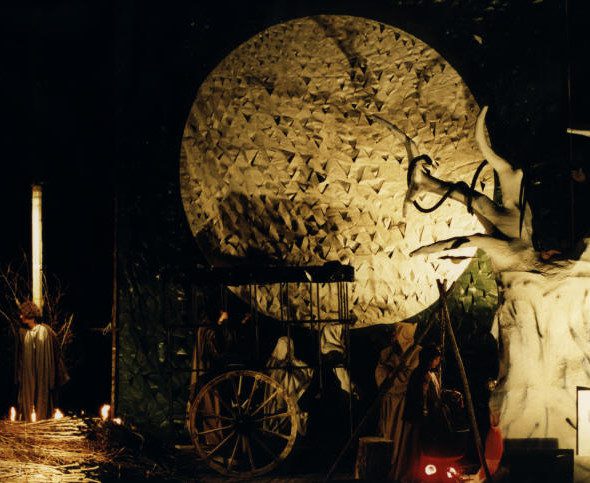 festival delle acque