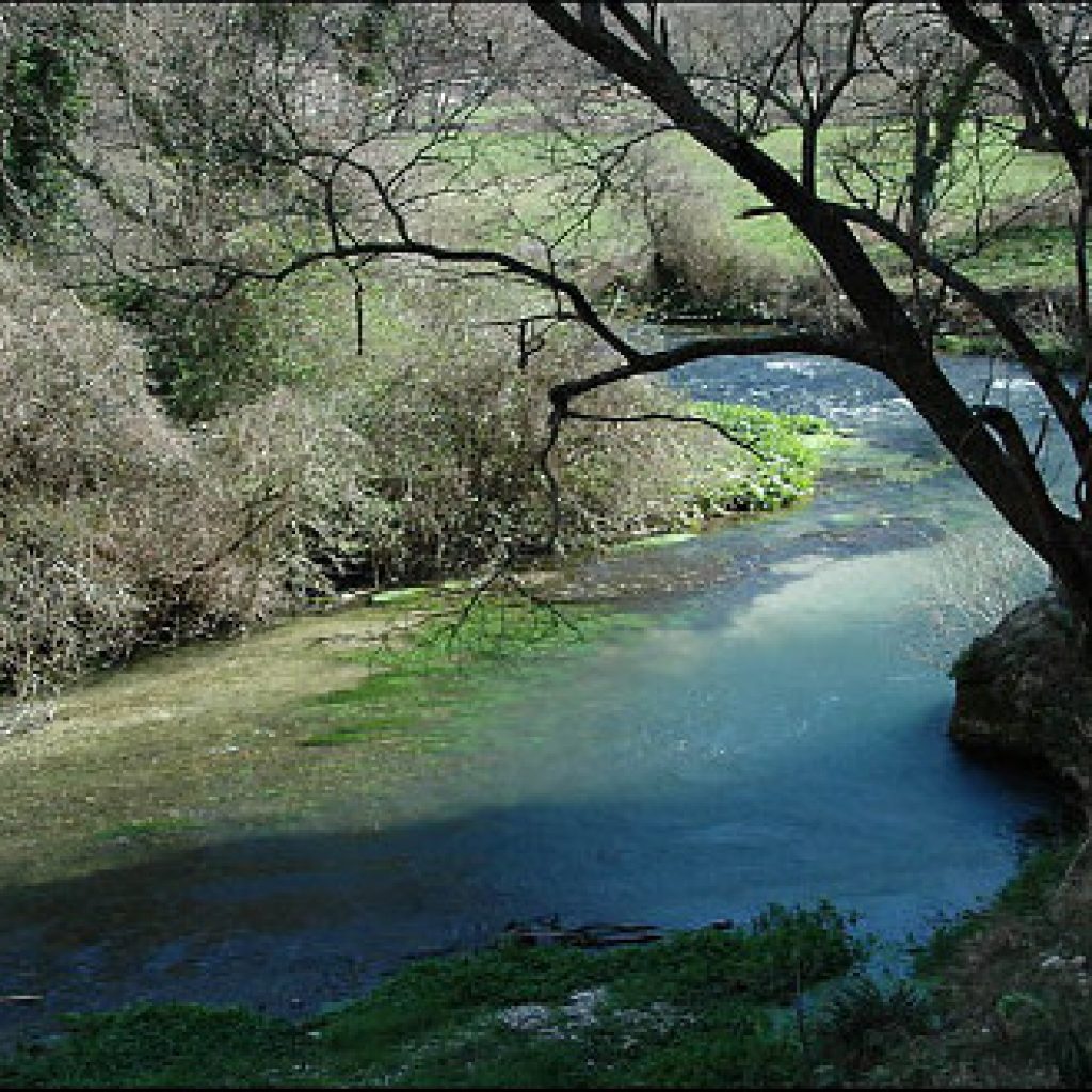 Il comprensorio turistico della Valnerina si estende nell'area sud-orientale dell'Umbria, ai confini con le Marche e dominato dai Monti Sibillini.