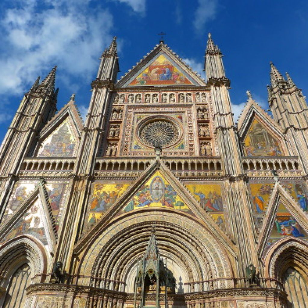 Orvieto Cathedral