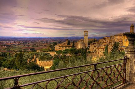 La tua vacanza nel cuore verde d'Italia