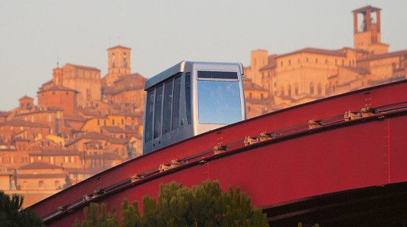 La tua vacanza nel cuore verde d'Italia