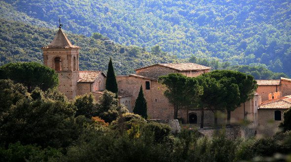 La tua vacanza nel cuore verde d'Italia