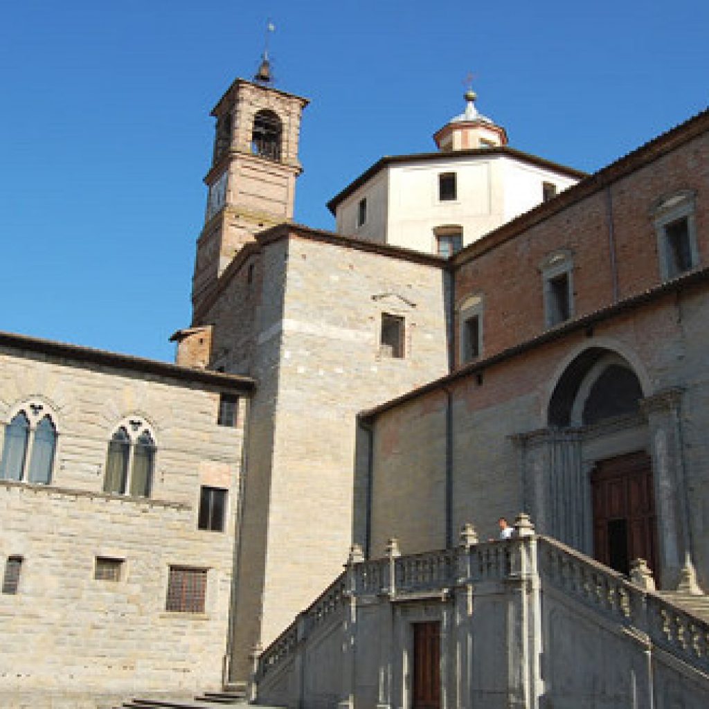 Cosa vedere a Città di Castello in un giorno. Alla scoperta di un'Umbria minore ma non per questo meno carica di fascino con la nostra miniguida che ti spiega cosa vedere