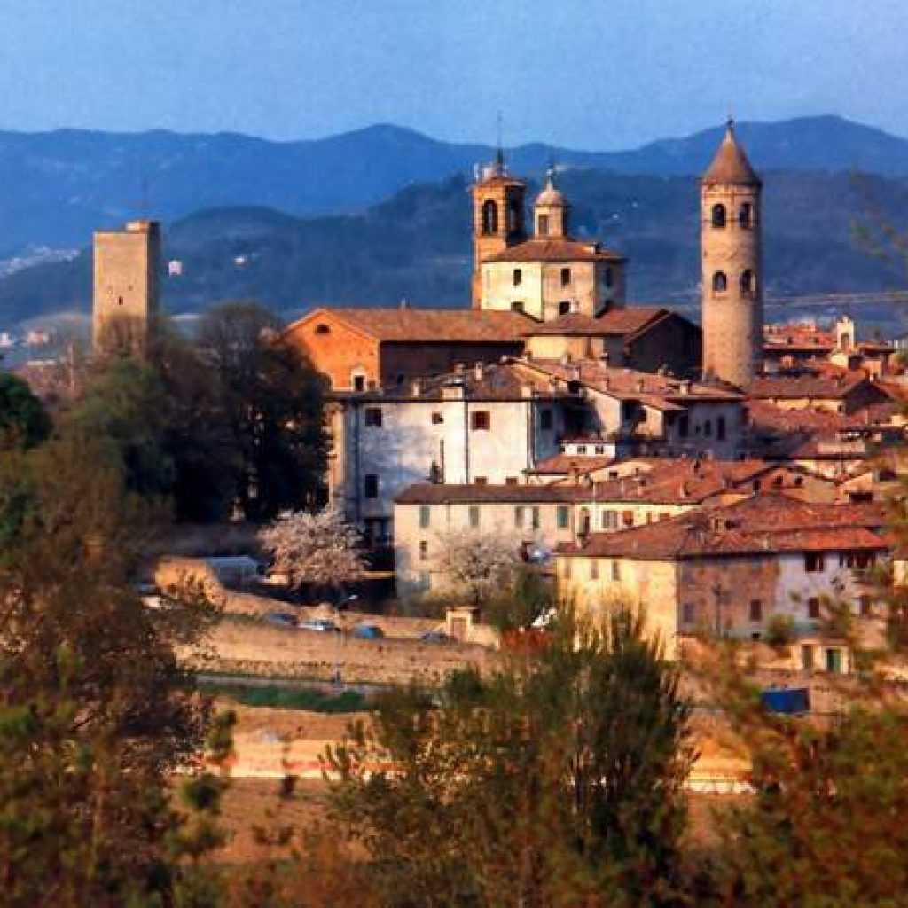 Un itinerario nell’Umbria sacra e mistica, sacra e pagana, inizia da Città di Castello e ci conduce fino a Gubbio