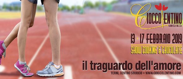 Cioccolentino 2019