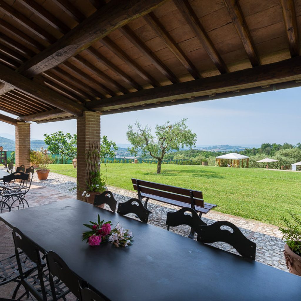 Agriturismo LA PALOMBARA