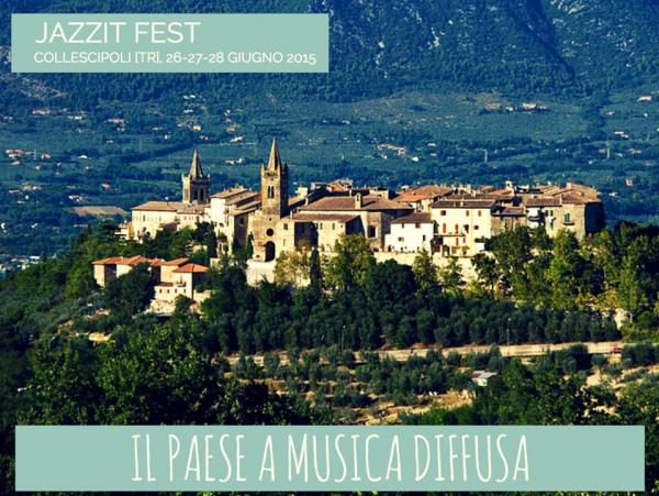 jazzit fest
