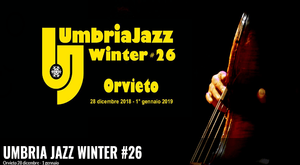 Umbria Jazz Winter #26