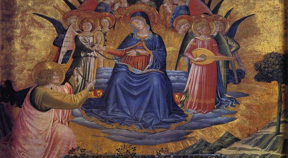 Madonna Della Cintola