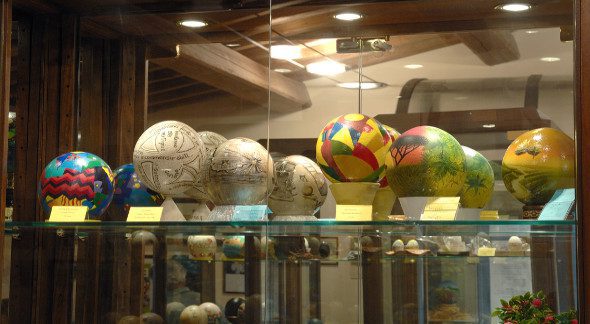 Museo Ovo Pinto