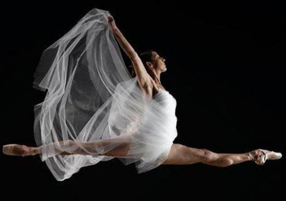 Concorso Internazionale Danza - Spoleto