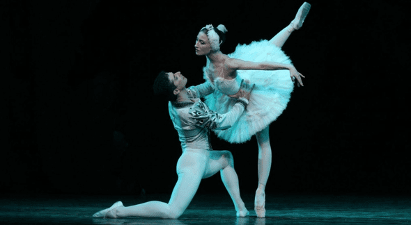 Settimana Internazionale della Danza, Spoleto