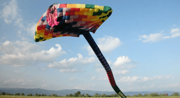 Coloriamo i Cieli a Castiglione del Lago