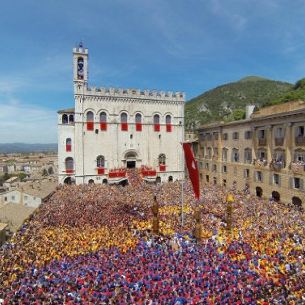 Cosa vedere a Gubbio in un giorno