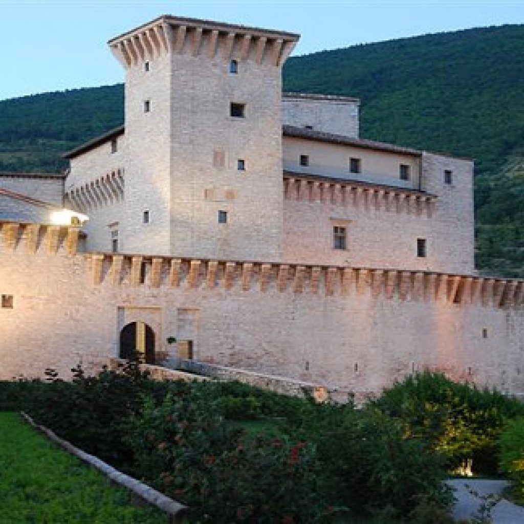 Rocca Flea