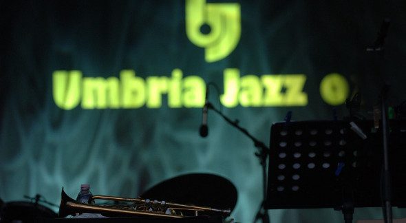 Umbria Jazz, Perugia