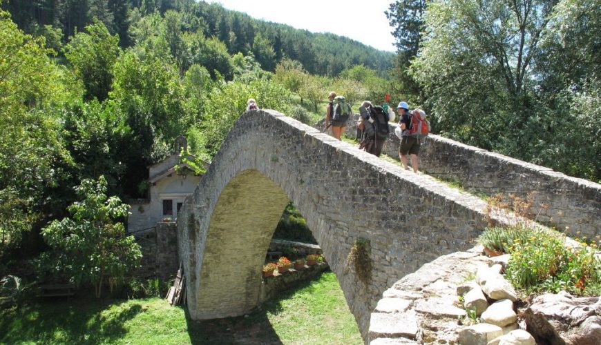 La tua vacanza nel cuore verde d'Italia