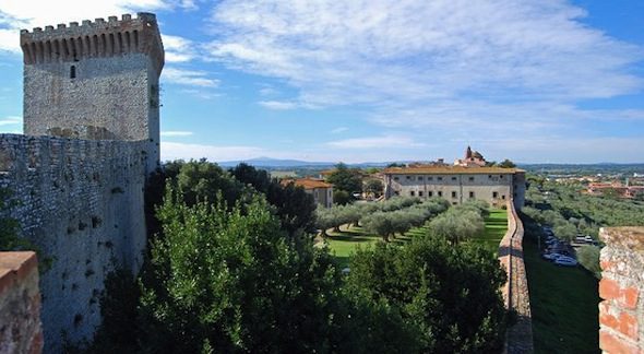 La tua vacanza nel cuore verde d'Italia