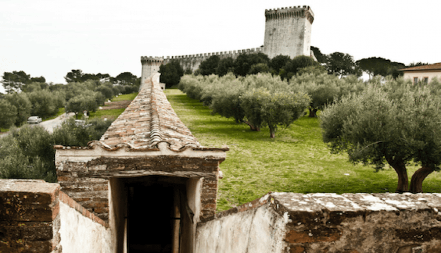 La tua vacanza nel cuore verde d'Italia