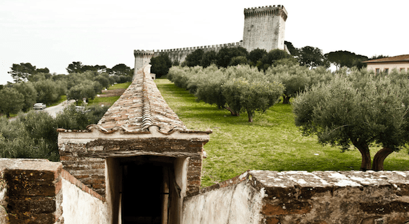 La tua vacanza nel cuore verde d'Italia