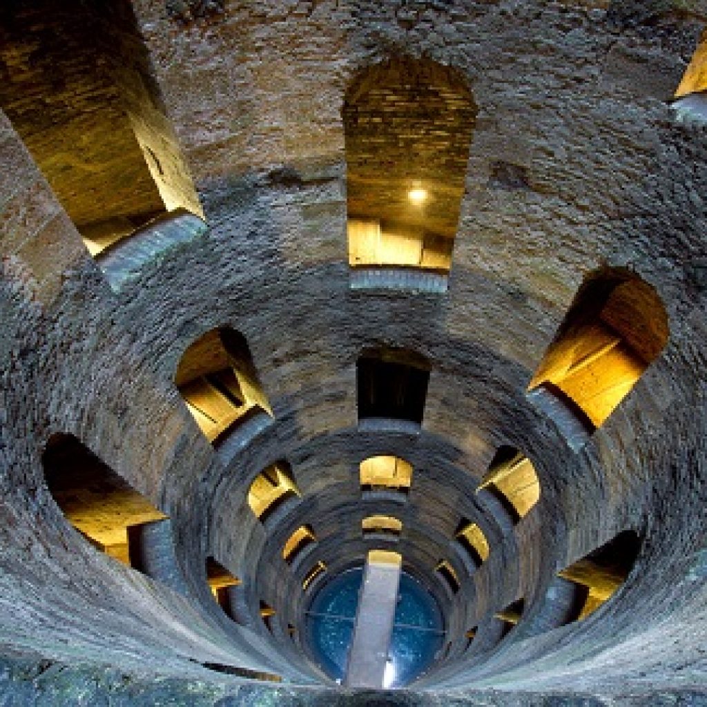 St. Patrick’s Well