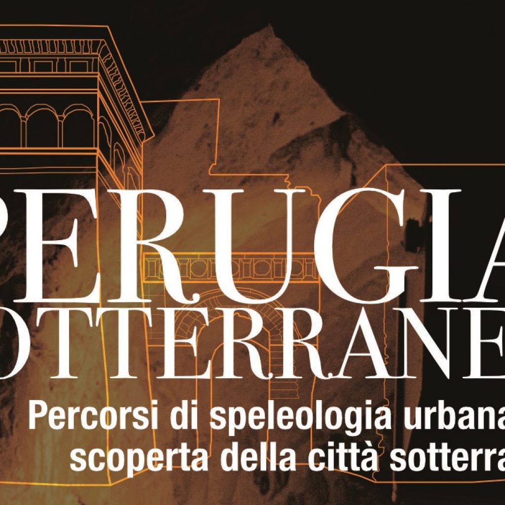 Perugia nascone una realtà sotterranea affascinante e suggestiva, come già altre cittadine umbre, da Orvieto a Spoleto, da Assisi a Narni.