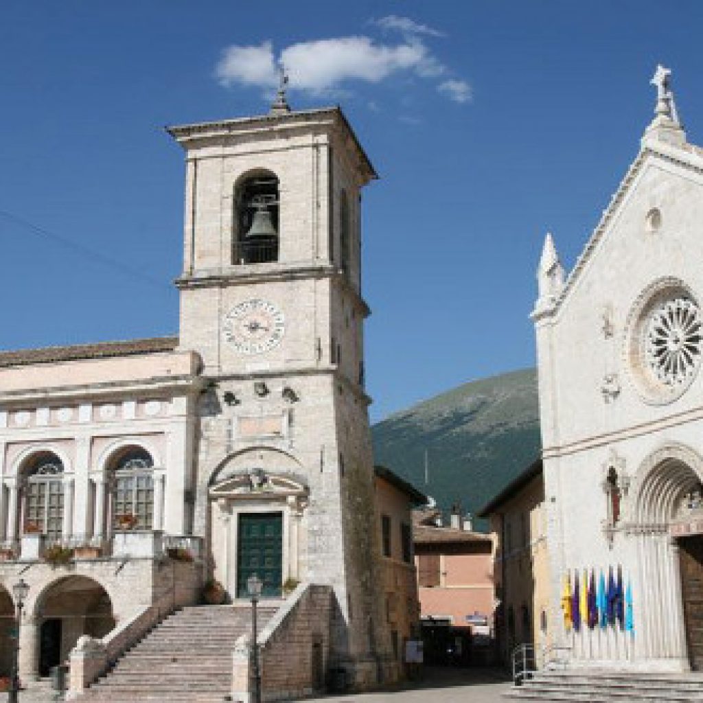 What to see in Norcia in one day
