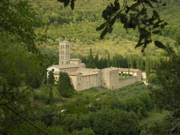 La tua vacanza nel cuore verde d'Italia