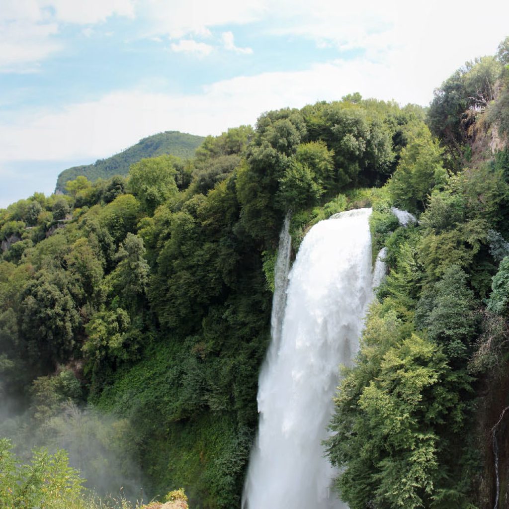 Orari e prezzi biglietti per la Cascata delle Marmore