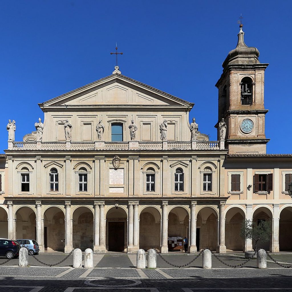 Cosa vedere a Terni in un giorno