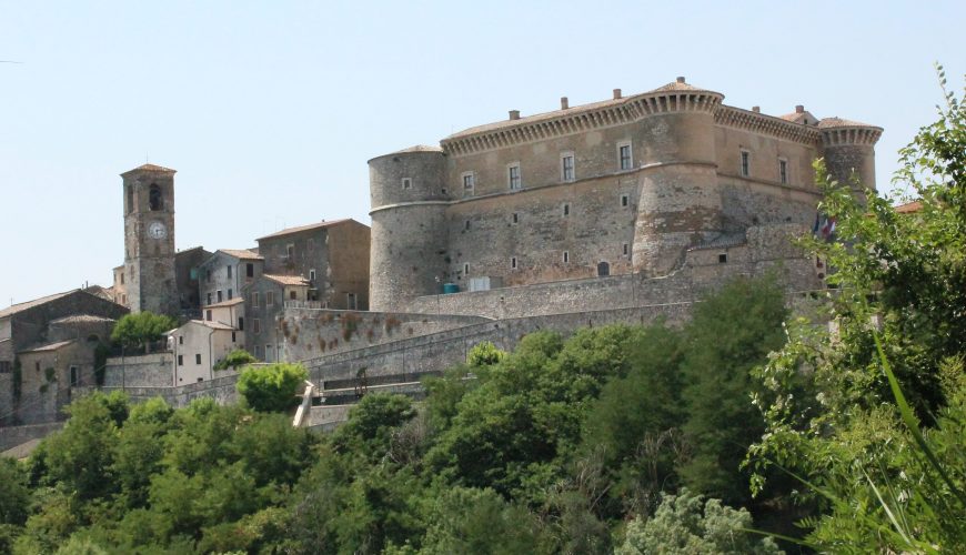 La tua vacanza nel cuore verde d'Italia