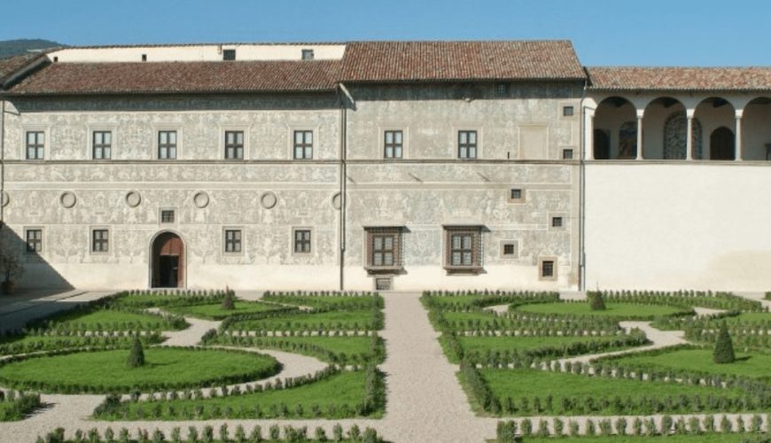 La tua vacanza nel cuore verde d'Italia