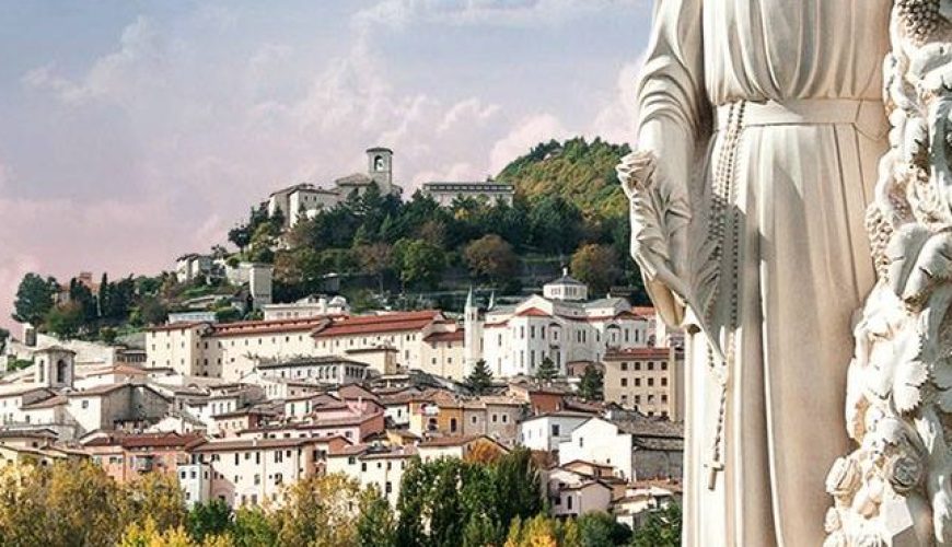 La tua vacanza nel cuore verde d'Italia