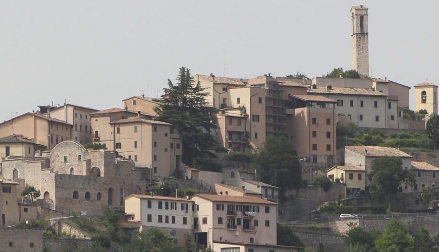La tua vacanza nel cuore verde d'Italia