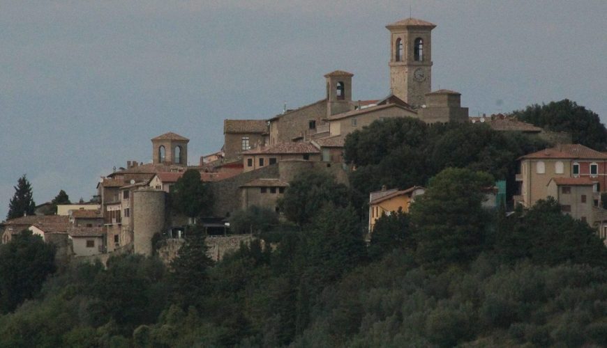 La tua vacanza nel cuore verde d'Italia