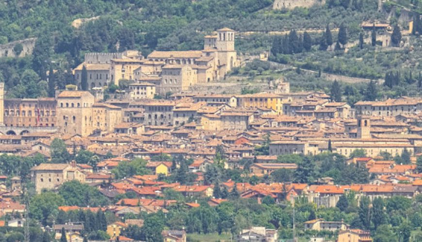 La tua vacanza nel cuore verde d'Italia