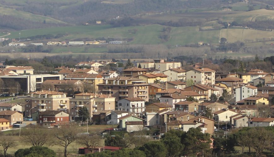 La tua vacanza nel cuore verde d'Italia