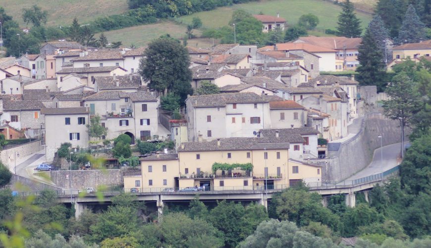 La tua vacanza nel cuore verde d'Italia