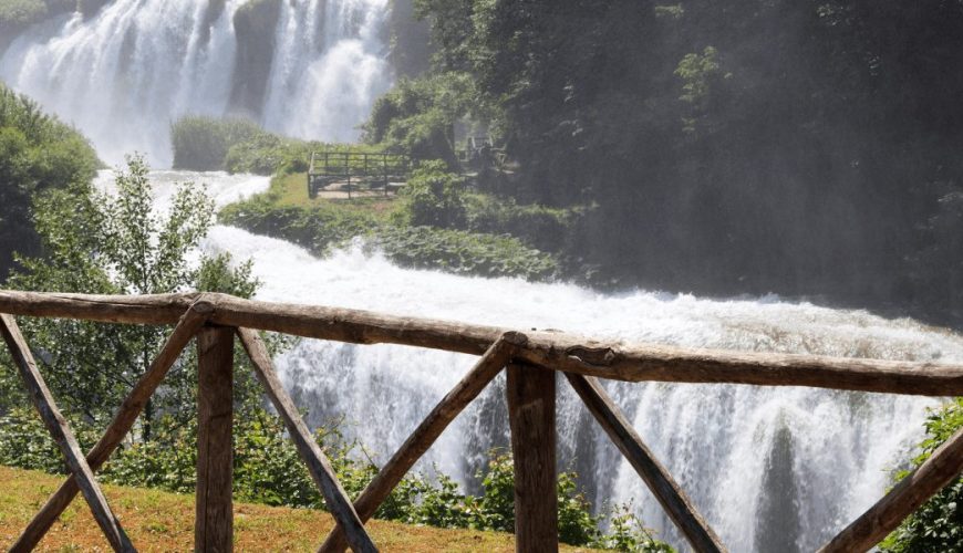 La tua vacanza nel cuore verde d'Italia