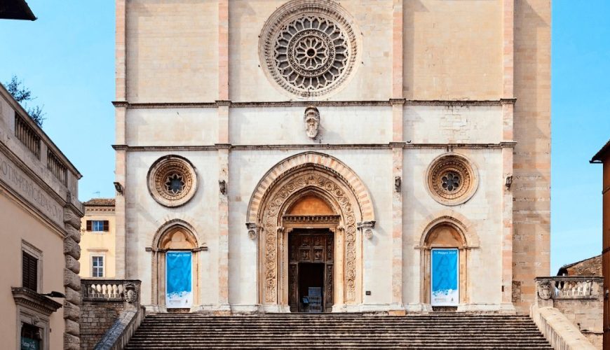 La tua vacanza nel cuore verde d'Italia