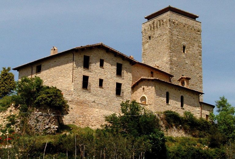 Valtopina Bella Umbria