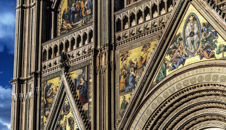La tua vacanza nel cuore verde d'Italia