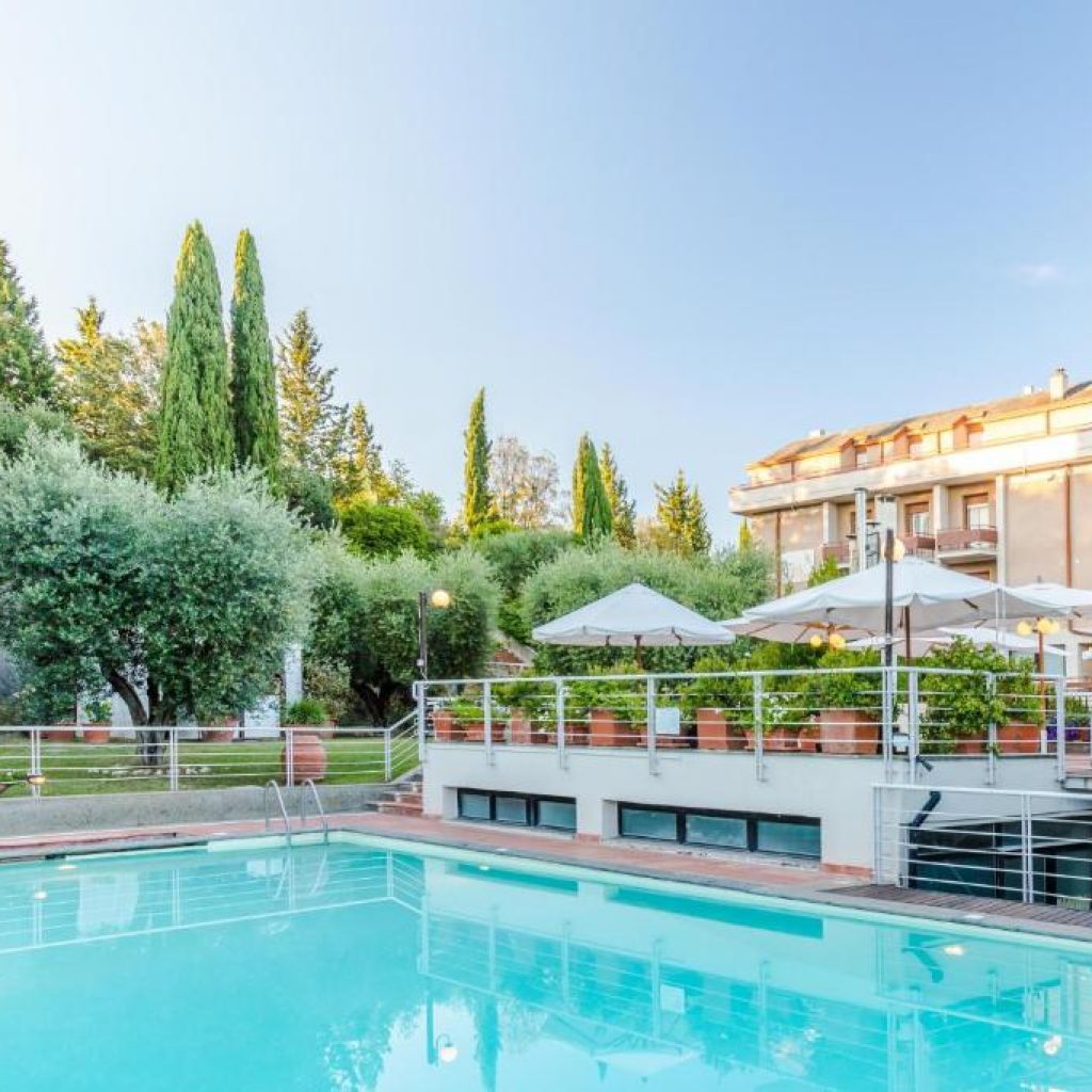 HOTEL UMBRIA