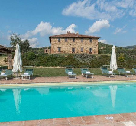 La tua vacanza nel cuore verde d'Italia