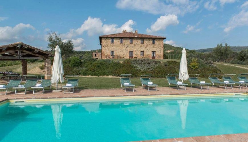 La tua vacanza nel cuore verde d'Italia