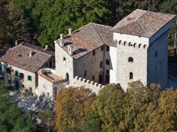 La tua vacanza nel cuore verde d'Italia