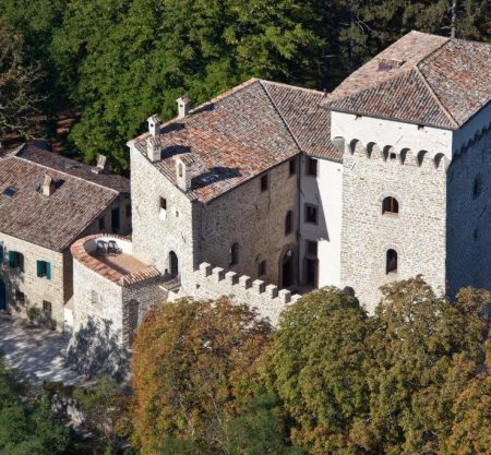 La tua vacanza nel cuore verde d'Italia