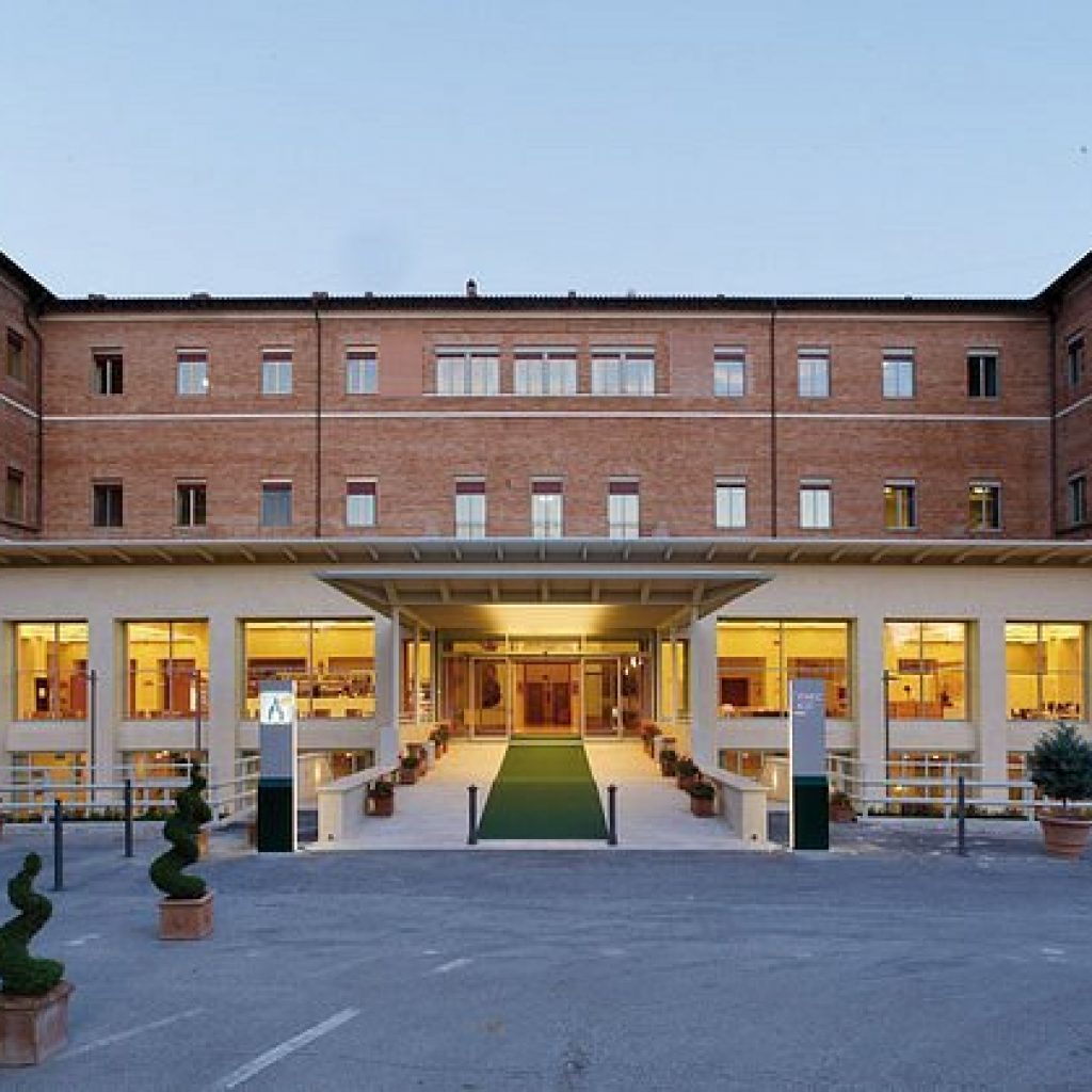 Da questa terra ricca di bellezze naturali, S. Francesco ha diffuso un messaggio di pace, nuovo e comprensibile a tutti, che ancora oggi attira ad Assisi milioni di persone.